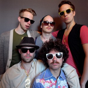 Analog Bell Service photo courtesy of Sarah Cordingley