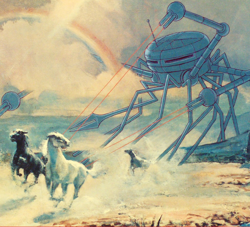 REVIEW: Wood&shy;hands – Remorse&shy;capade