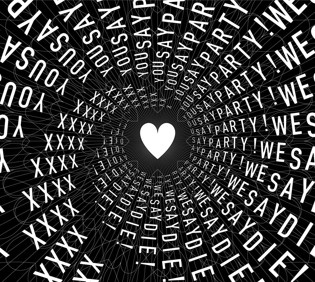 REVIEW: YSP! WSD! –&nbsp;XXXX