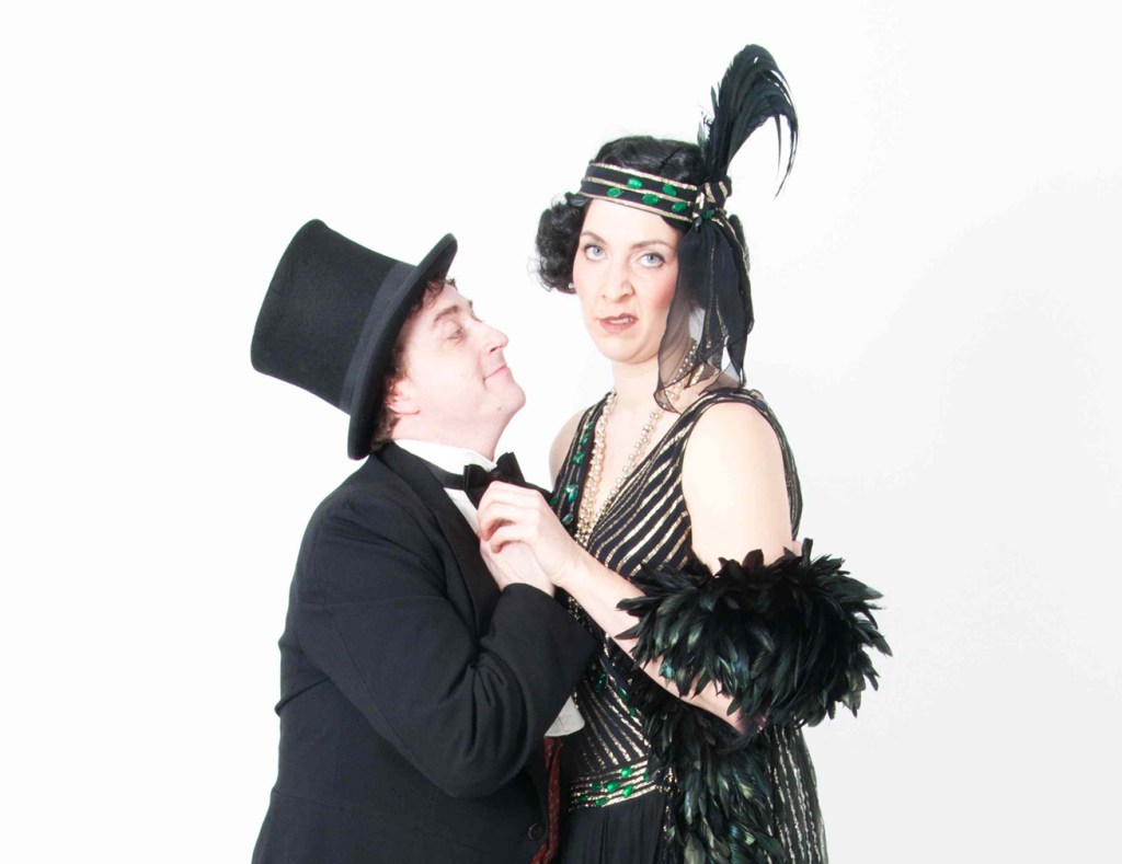 REVIEWS: Houdini story unshackled at&nbsp;Fringe