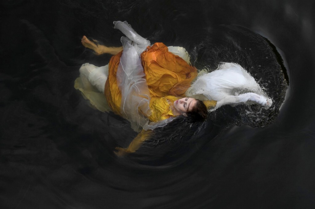 Fringe reclaims Vancouver with site-specific&nbsp;theatre