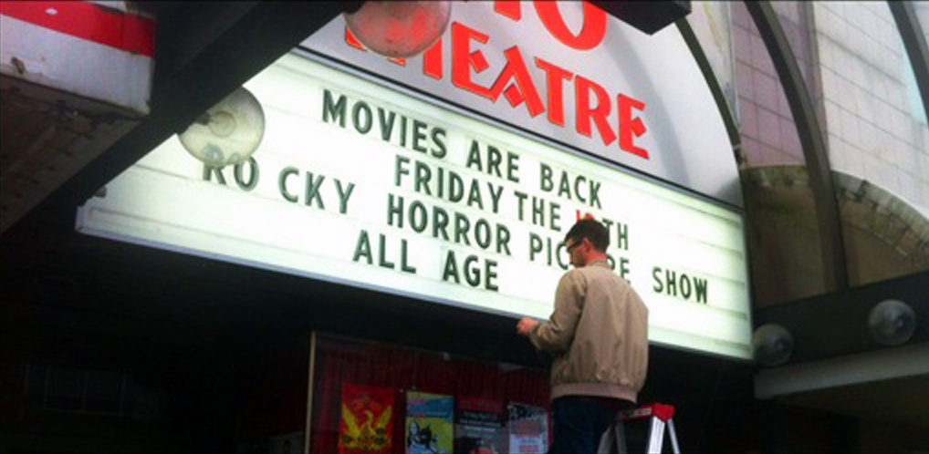 Indie theatres weather the liquor license&nbsp;storm