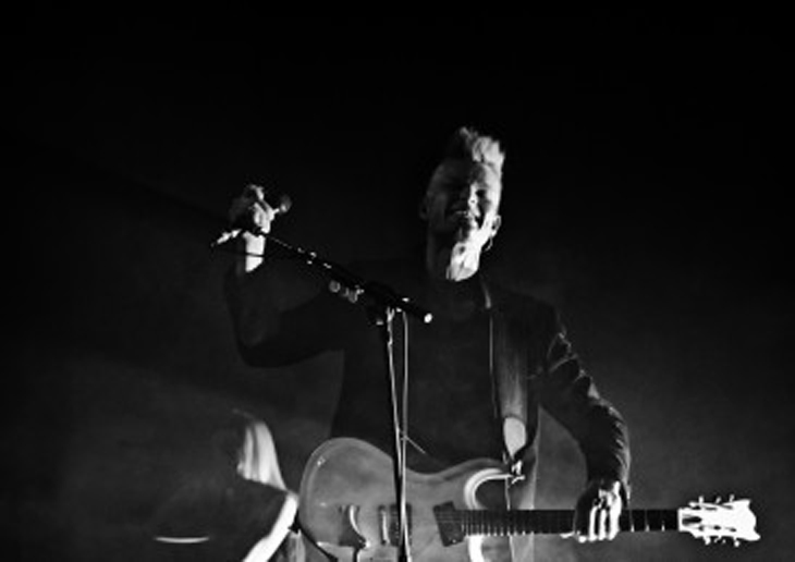 REVIEW: Mother Mother with Hannah Georgas at the&nbsp;Orpheum