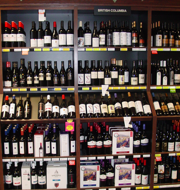 BC Liquor announces changes to allow direct sales, in-brewery&nbsp;events