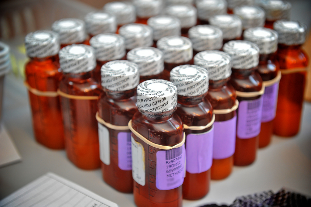 Doctors in BC can no longer prescribe&nbsp;heroin