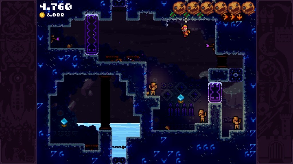 When work is play (and play is&nbsp;work)