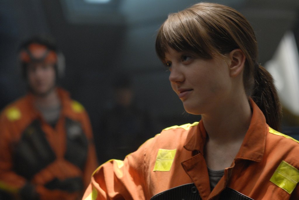 Actress who allegedly recruited NXIVM ‘slaves’ is dancing for prisoner rights&nbsp;now