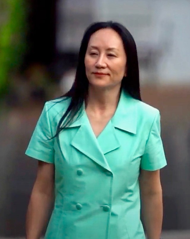 Canadian police’s failure to preserve emails of key witness was ‘negligence,’ Huawei CFO lawyers&nbsp;say